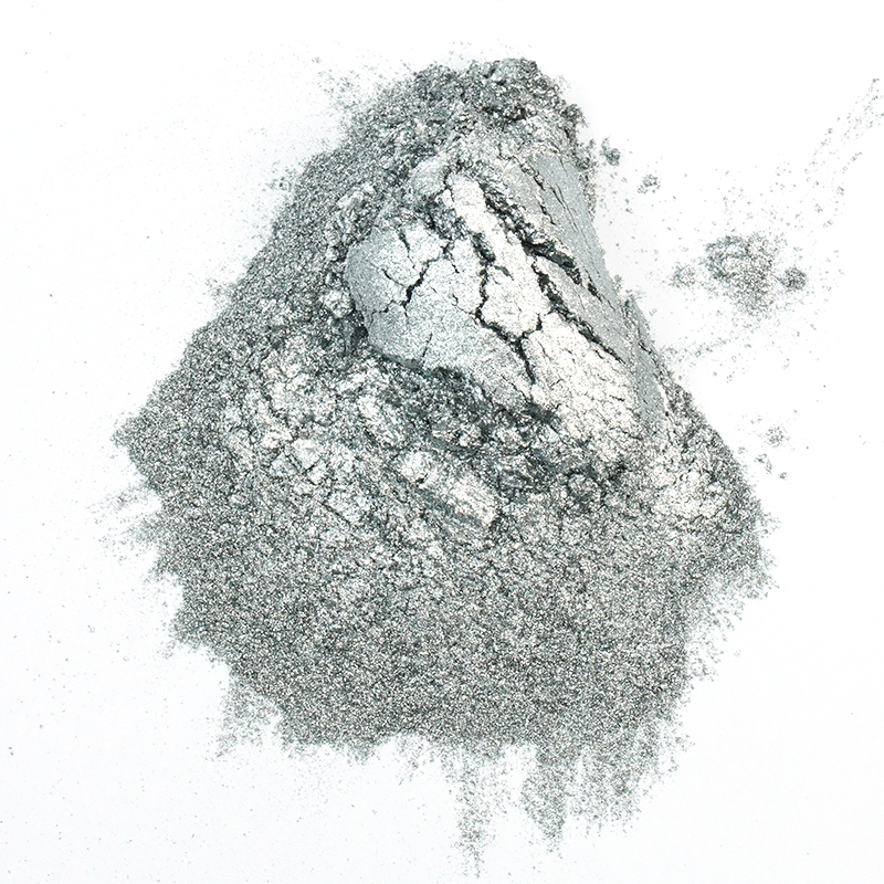 ALUMINUM POWDERS