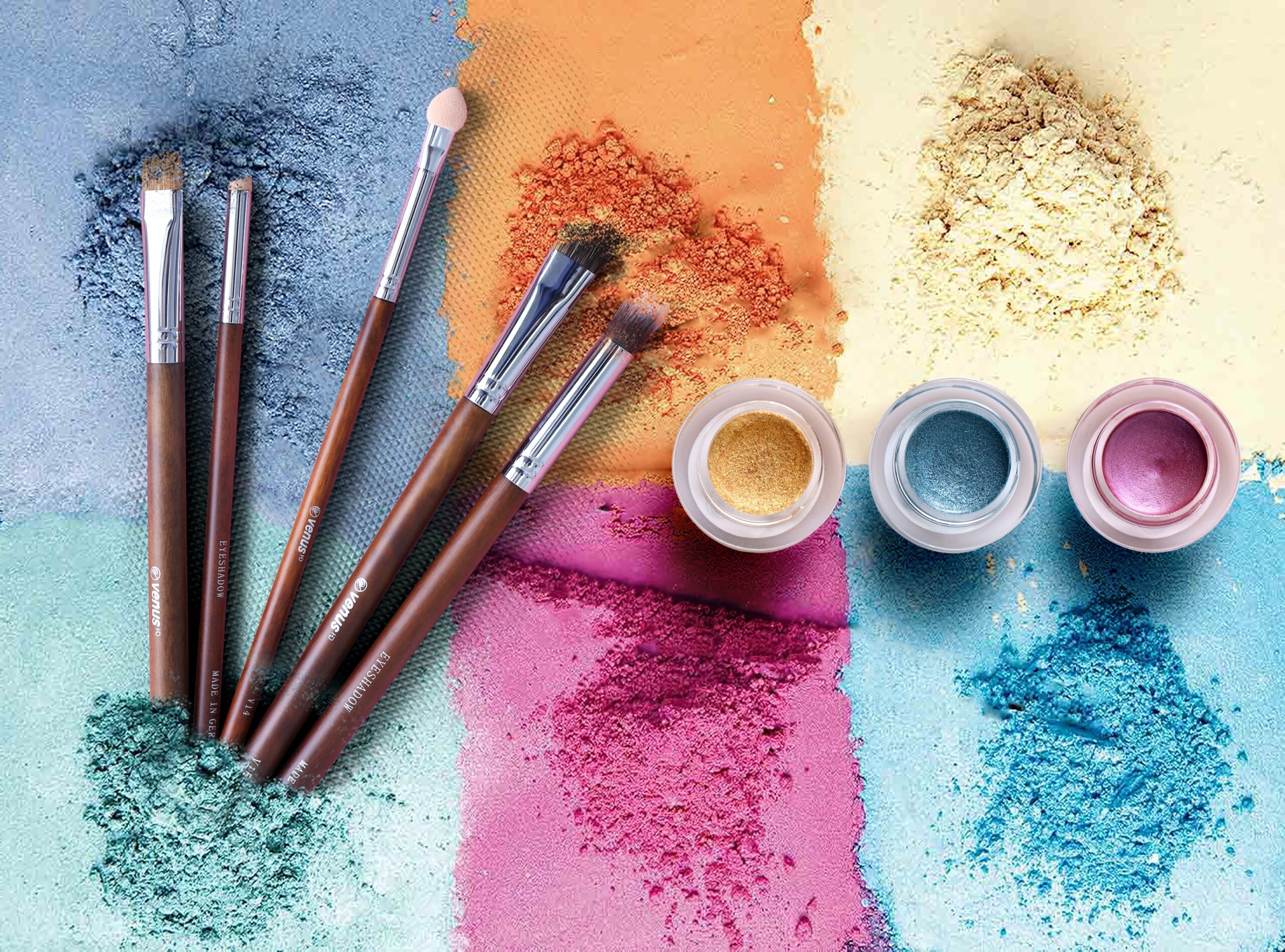 Classification and Applications of Pearl Pigments - Our Blog - 1